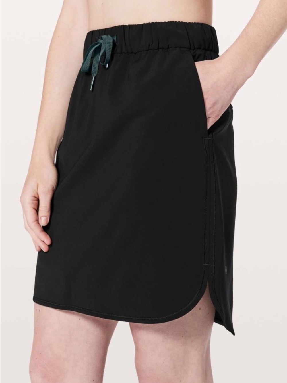 Lululemon On the Fly Skirt - Picture 3 of 7
